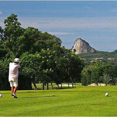 Phoenix Gold Golf Pattaya