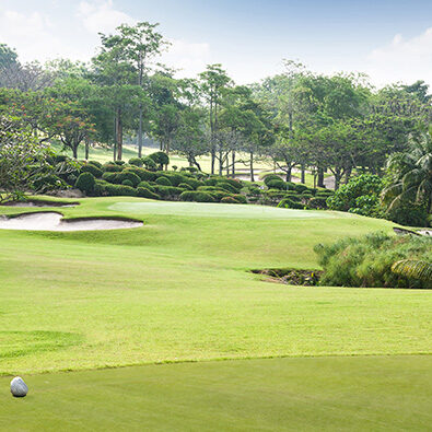Rayong Green Valley Golf Club