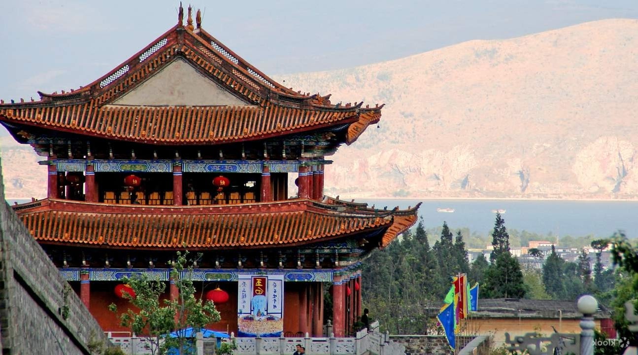 Dali, Yunnan, China