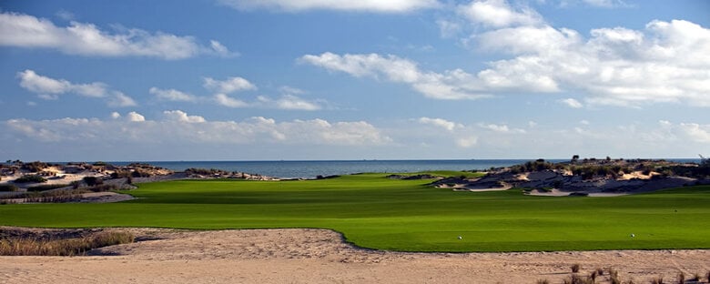 The Dunes at Shenzhou Peninsula - West Course