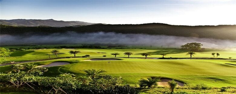 Sun Valley Sanya Golf Resort