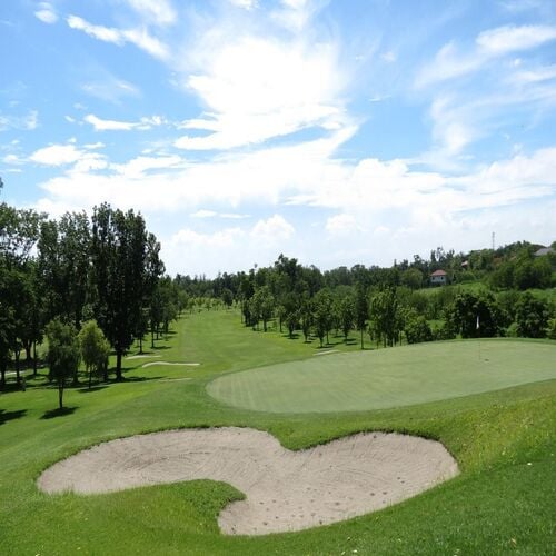 Luisita Golf & Country Club (1)
