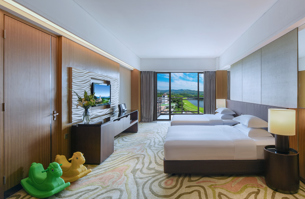 MH Dongguan Resort