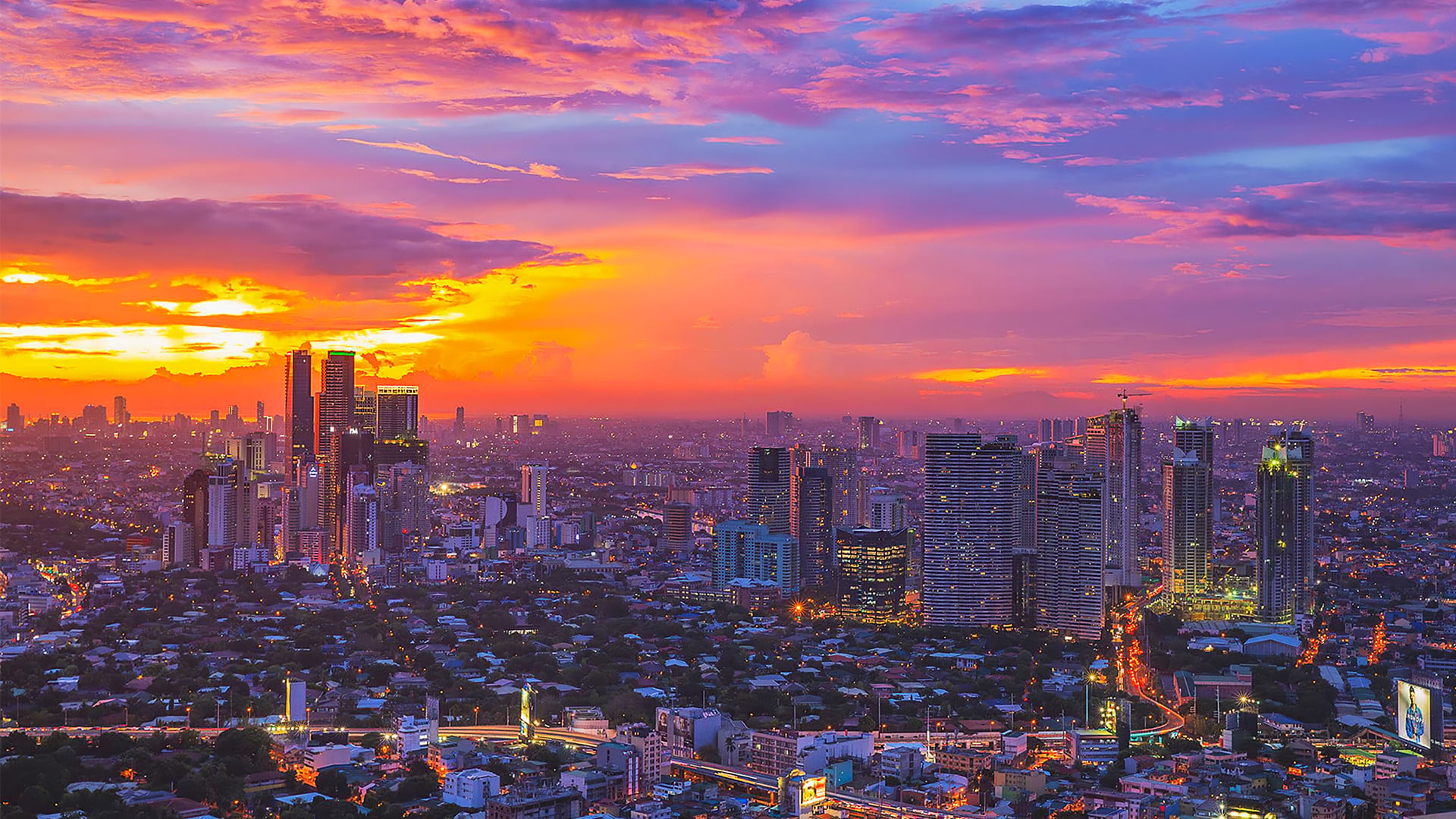 Manila, Philippines