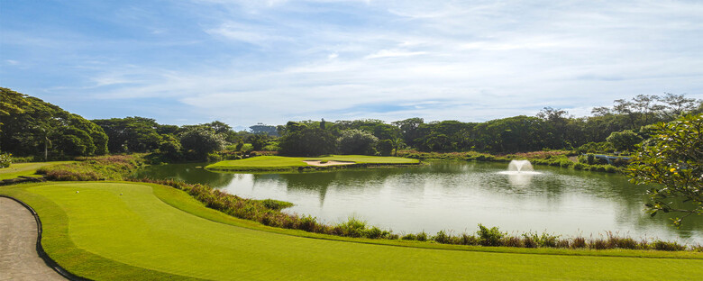 Mimosa Plus Mountainview Course