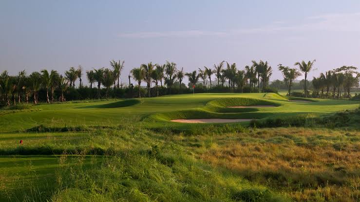 Mission Hills Meadow Links Course