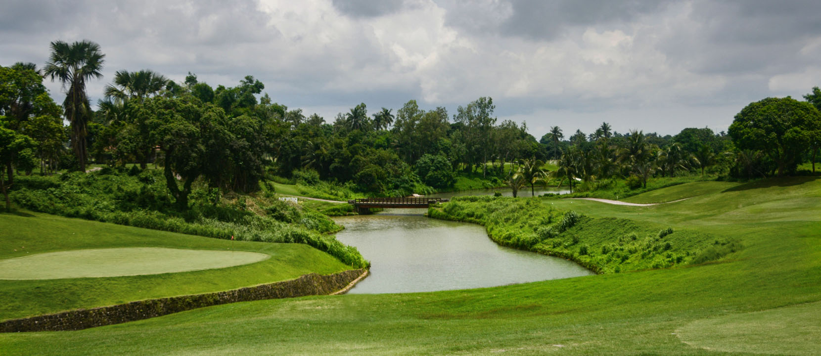 Riveria Golf Club