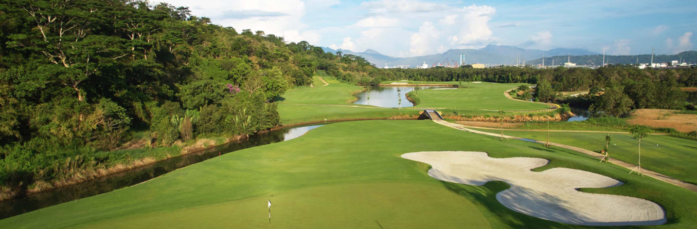 Subic International Golf Club
