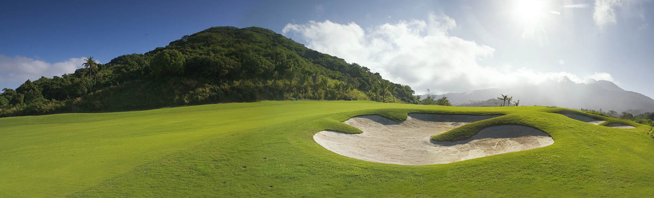 Ayala Greenfield Golf Manila