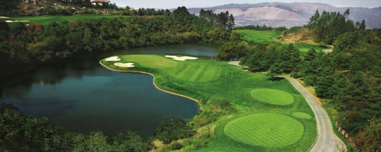 Spring City Mountainview Course