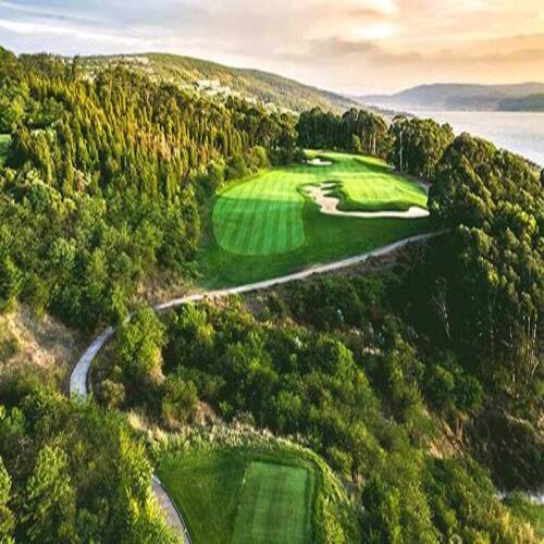 Spring City Golf & Lake Resort - Mountainview Course