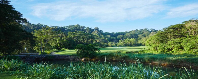 Subic International Golf Club