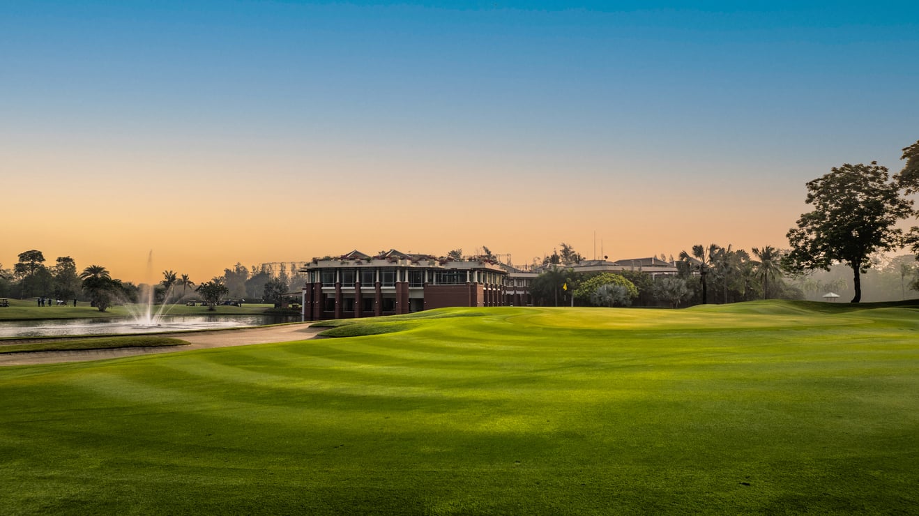 Thai Country Club