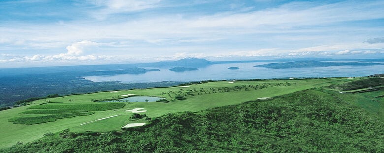 Tagaytay Highlands Manila