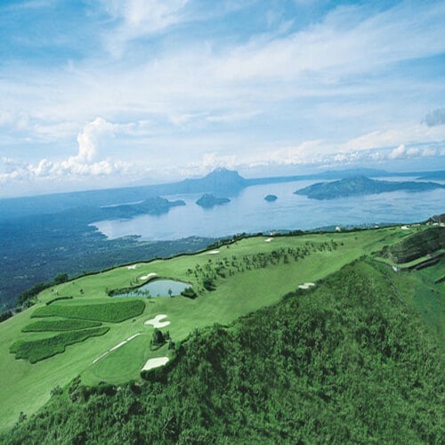 Tagaytay Highlands Manila