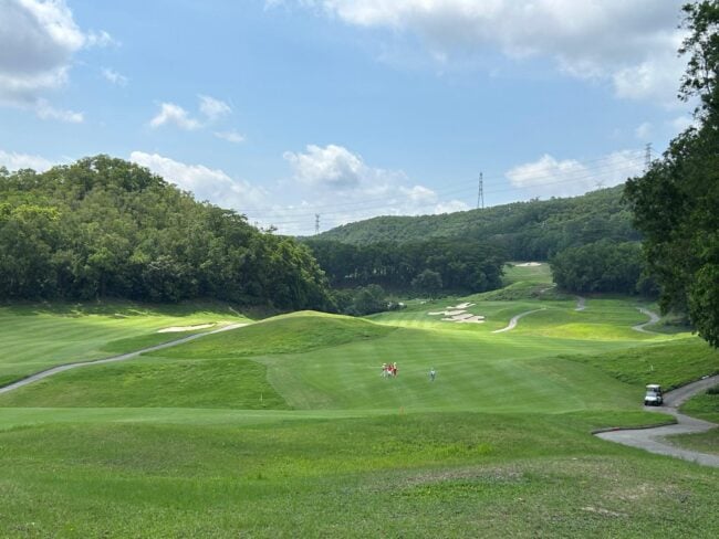 Mission Hills Dongguan Norman Course