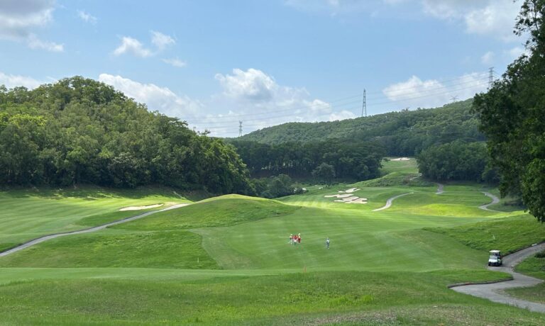 Mission Hills Dongguan Norman Course Mission Hills Dongguan Norman Course