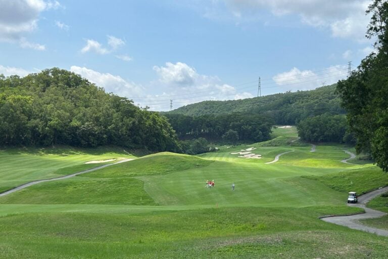 Mission Hills Dongguan Norman Course