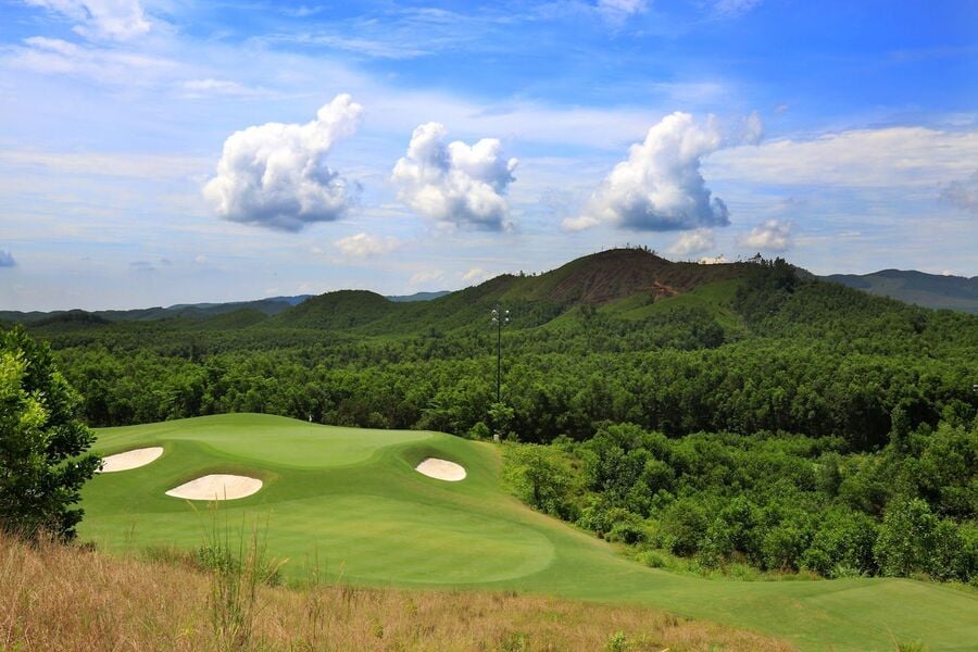 Ba Na Hills Da Nang