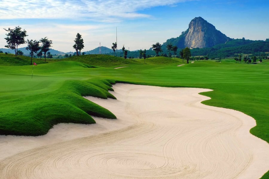 Chee Chan Golf Resort