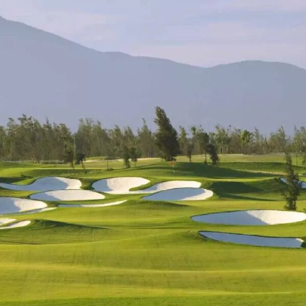 Montgomeire Links Vietnam