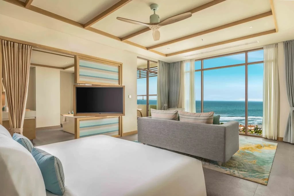 Fusion Danang Resort & Villas Da Nang