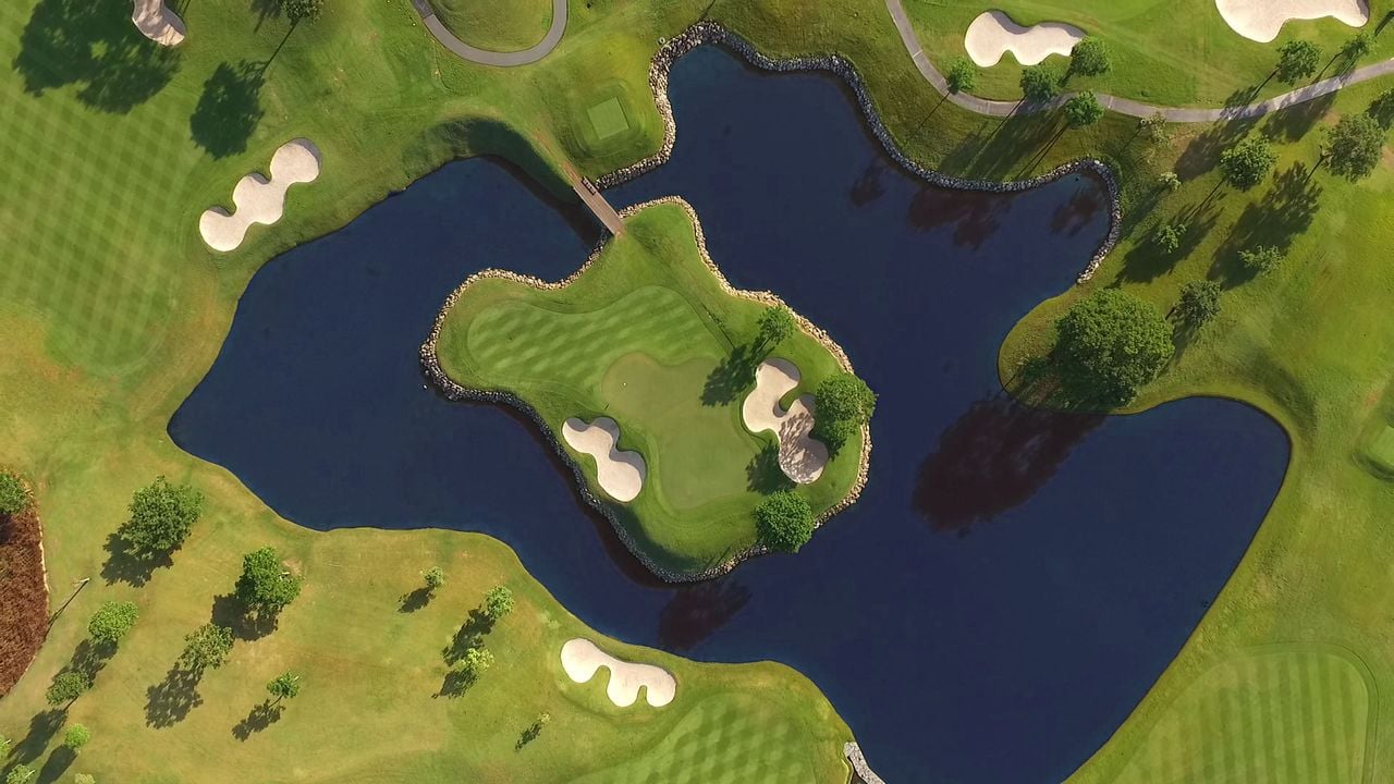 Black Mountain Golf Club