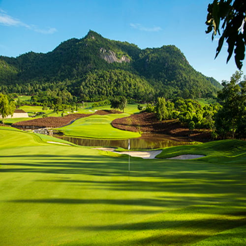 Black Mountain Golf Club