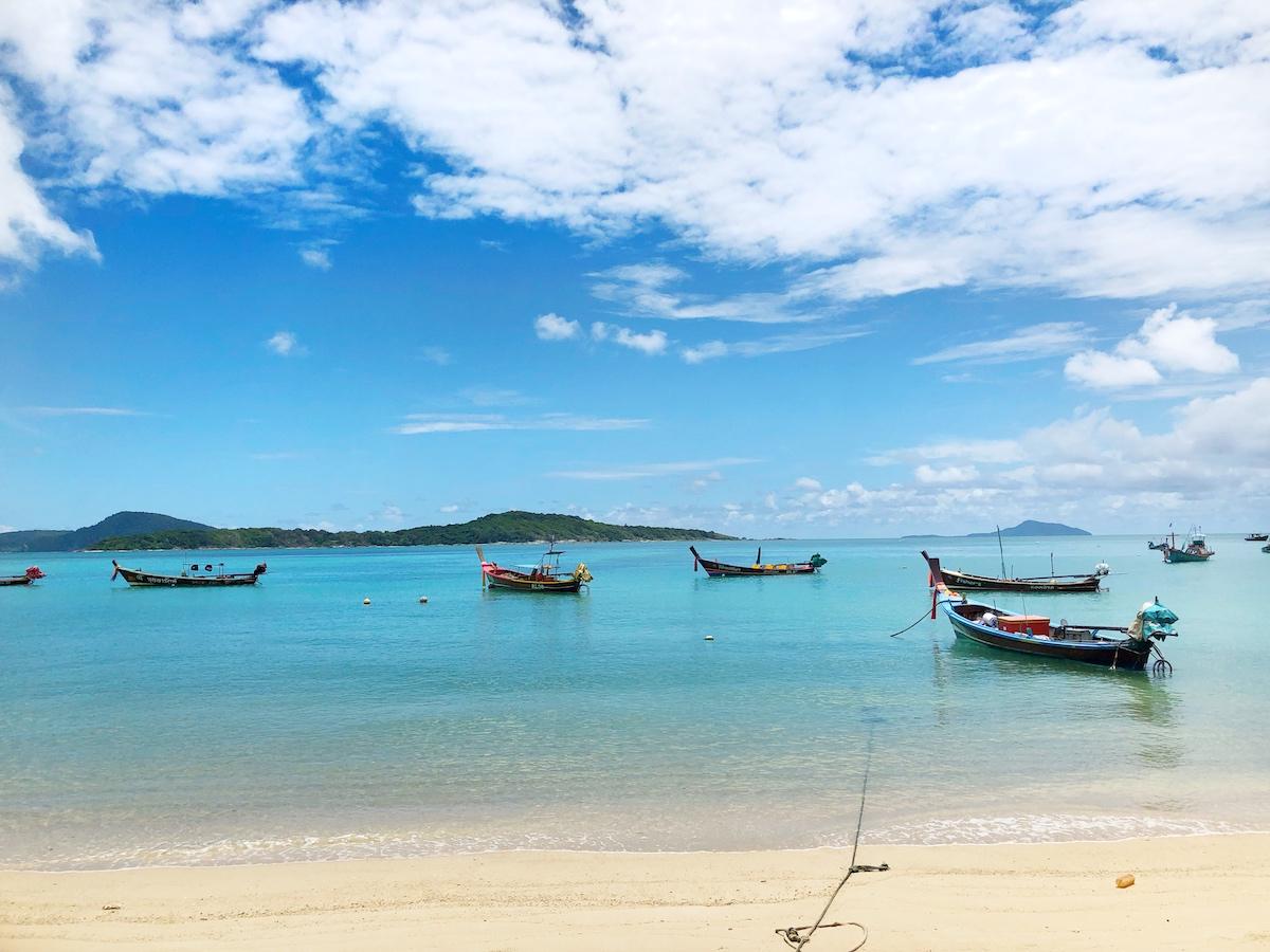 Phuket, Thailand